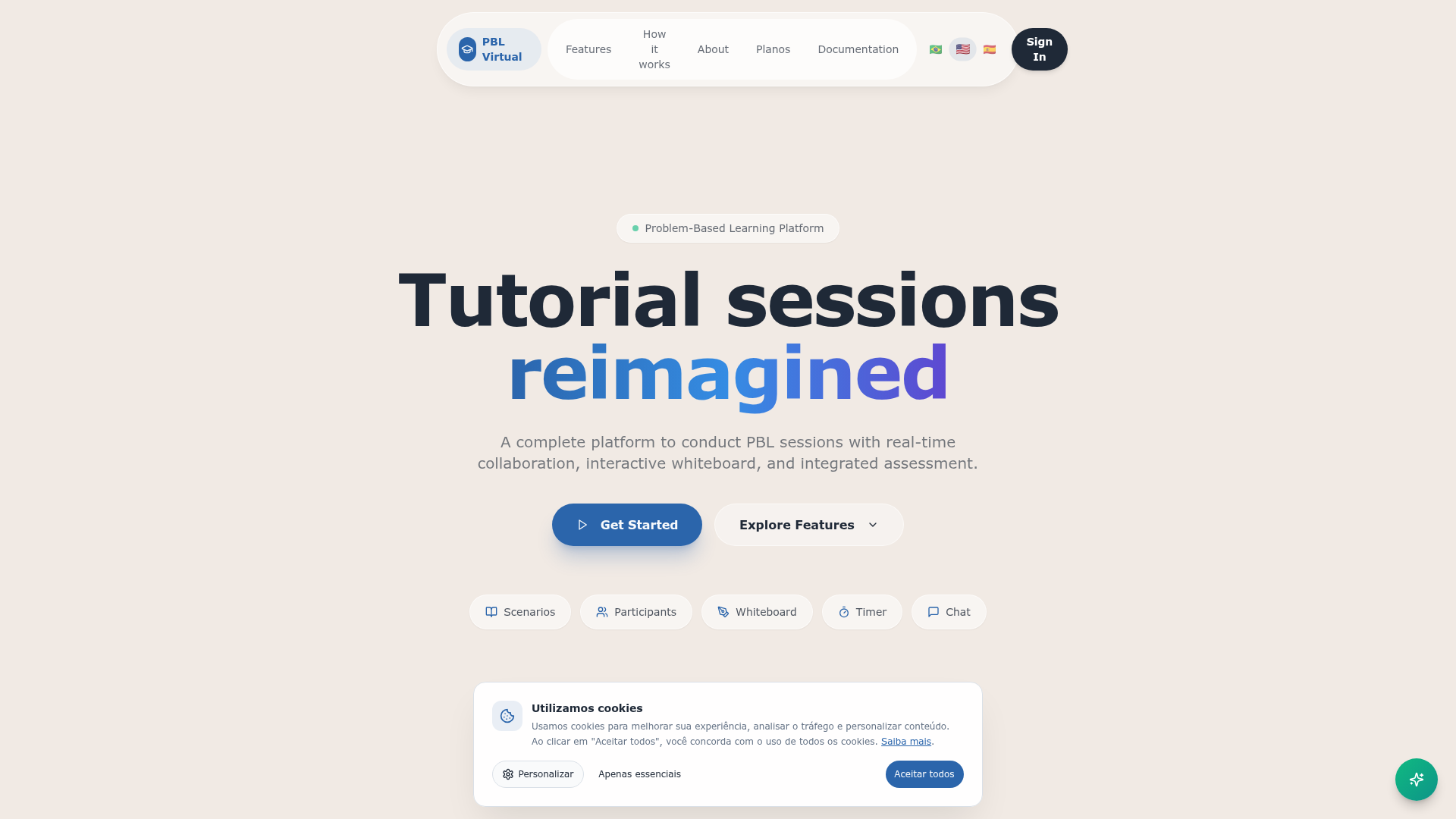 PBL Virtual